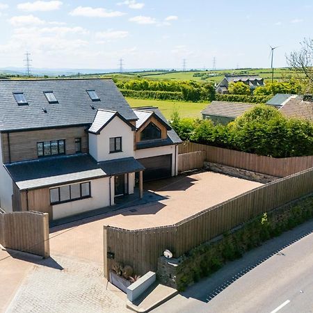 Shackled-Am-Not Villa Camelford Luaran gambar