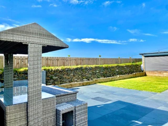 Shackled-Am-Not Villa Camelford Luaran gambar