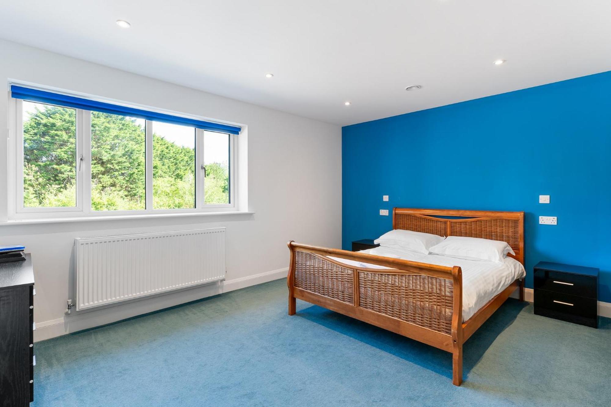 Shackled-Am-Not Villa Camelford Luaran gambar