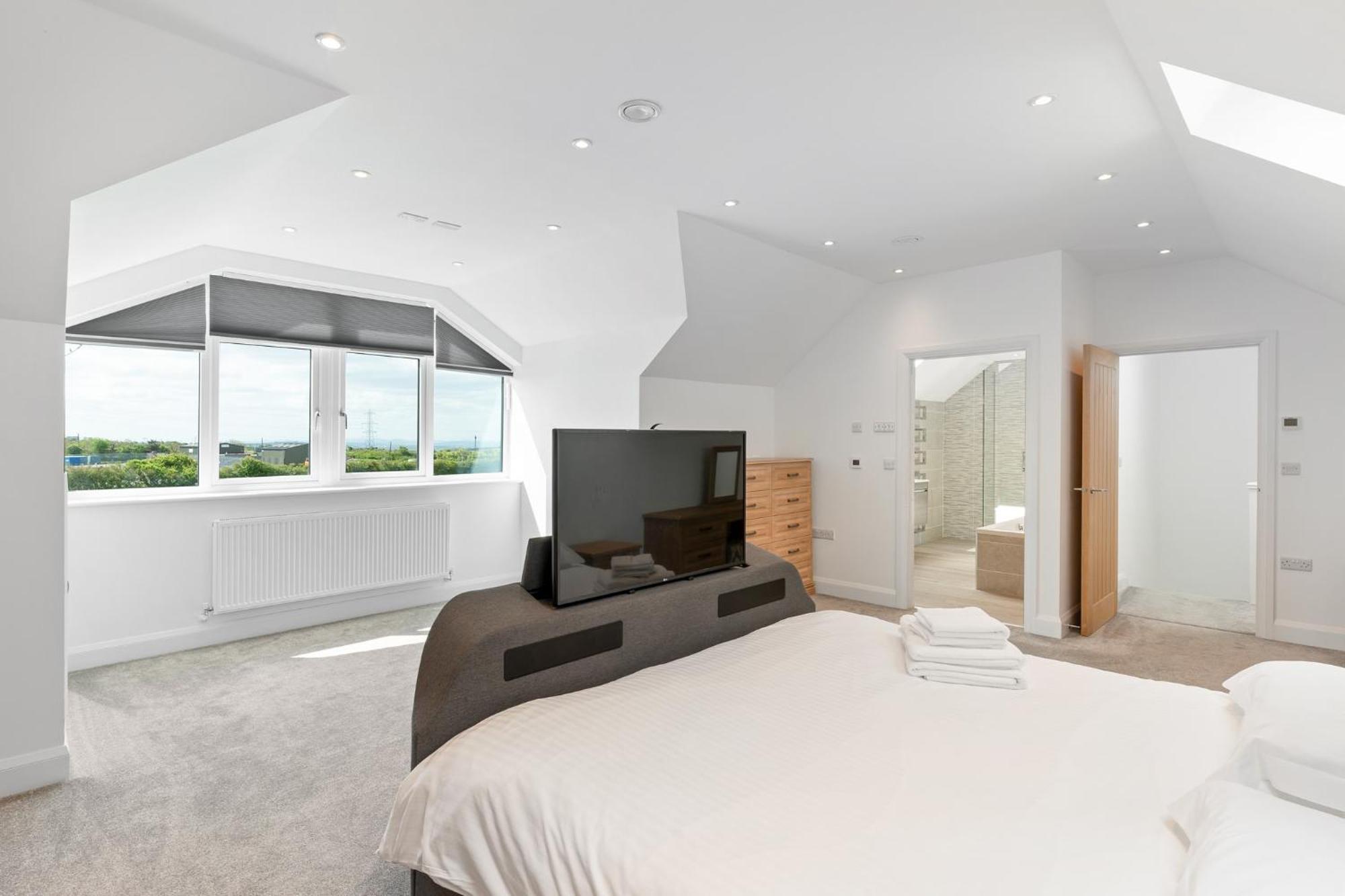 Shackled-Am-Not Villa Camelford Luaran gambar
